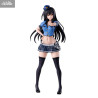 To Love Ru Darkness - Yui Kotegawa figure Police, Glitter & Glamours