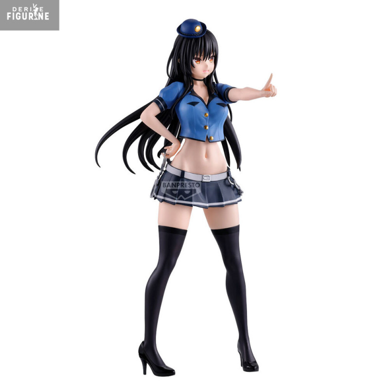 To Love Ru Darkness -...