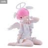 Re:Zero Starting Life in Another World - Ram figure Sweet Angel, Relax Time
