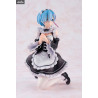 Re:ZERO - Starting Life in Another World - Figurine de Rem