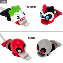 Pack 2 mini scalers DC...