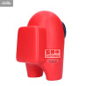 Among Us - Figurine Red, Sofvimates