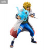 PRÉCOMMANDE - Naruto Shippuden - Figurine Minato Namikaze Special Edition, Grandista