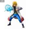 PRÉCOMMANDE - Naruto Shippuden - Figurine Minato Namikaze Special Edition, Grandista