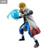 PRE ORDER - Naruto Shippuden - Minato Namikaze figure Special Edition, Grandista