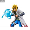PRÉCOMMANDE - Naruto Shippuden - Figurine Minato Namikaze Special Edition, Grandista