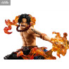 PRE ORDER - One Piece - Portgas D. Ace figure Special Edition, Grandista