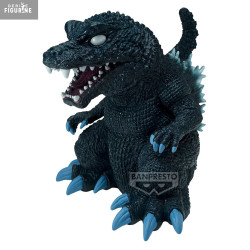 Figurine Godzilla 2001 (B),...