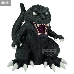 Figurine Godzilla 2001 (A),...
