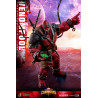 Marvel : Tournoi des champions - Figurine Venompool, Video Game Masterpiece