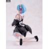 Re:ZERO - Starting Life in Another World - Figurine de Rem