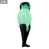 PRE ORDER - Dandadan - Alien Serpo figure Luminous, Occultic Sofubi Collection