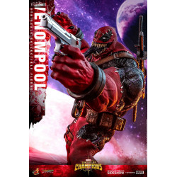 Marvel : Tournoi des...
