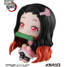 PRÉCOMMANDE - Demon Slayer Kimetsu no Yaiba - Figurine Nezuko Kamado, Look Up