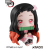 PRÉCOMMANDE - Demon Slayer Kimetsu no Yaiba - Figurine Nezuko Kamado, Look Up