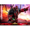Marvel : Tournoi des champions - Figurine Venompool, Video Game Masterpiece