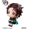 PRE ORDER - Demon Slayer Kimetsu no Yaiba - Tanjiro Kamado figure, Look Up
