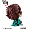 PRÉCOMMANDE - Demon Slayer Kimetsu no Yaiba - Figurine Tanjiro Kamado, Look Up