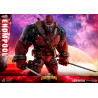 Marvel : Contest of Champions - Figure Venompool, Video Game Masterpiece