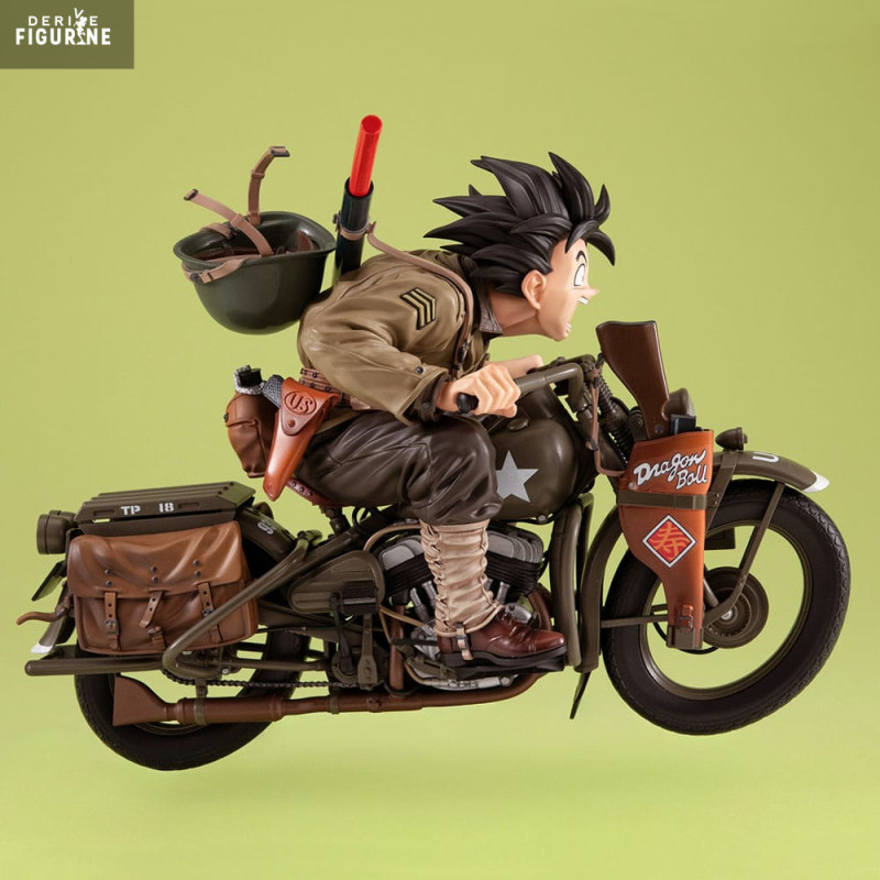 PRÉCOMMANDE - Dragon Ball Z...