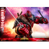 Marvel : Tournoi des champions - Figurine Venompool, Video Game Masterpiece