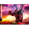 Marvel : Tournoi des champions - Figurine Venompool, Video Game Masterpiece