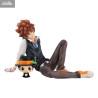 PRÉCOMMANDE - Katekyo Hitman Reborn! - Pack 2 figurines Tsuna / Reborn & Hibari / Hibird, Palm Size G.E.M. Series