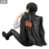 PREORDER - Katekyo Hitman Reborn! - Hibari & Hibird figure, Palm Size G.E.M. Series