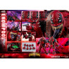 Marvel : Tournoi des champions - Figurine Venompool, Video Game Masterpiece