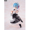 Re:ZERO - Starting Life in Another World - Figurine de Rem