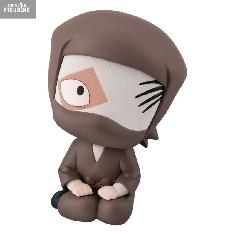 PRÉCOMMANDE - Nintama...