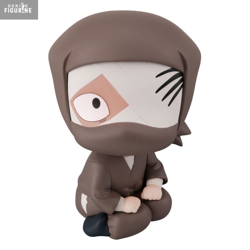 PRE ORDER - Nintama Rantaro...