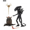 Alien - Big Chap or Dog Alien figure, Ultimate