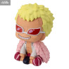 PRE ORDER - One Piece - Pack figures Boa Hancock & Donquixote Doflamingo, Look Up (with gift)