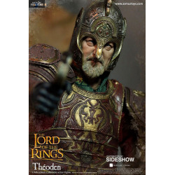 The Lord of the Rings -...