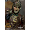 Le Seigneur des Anneaux - Figurine Théoden