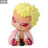 PRÉCOMMANDE - One Piece - Figurine Donquixote Doflamingo, Look Up