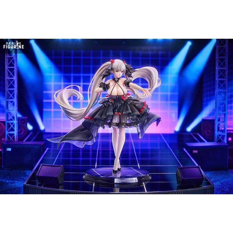 PRE ORDER - Azur Lane -...