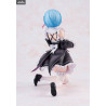 Re:ZERO - Starting Life in Another World - Figurine de Rem