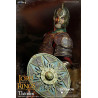 The Lord of the Rings - Theoden figure