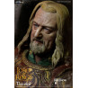The Lord of the Rings - Theoden figure