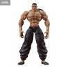 PRÉCOMMANDE - Baki - Figurine Retsu Kaioh, DigAction