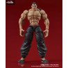 PREORDER - Baki - Retsu Kaioh figure, DigAction