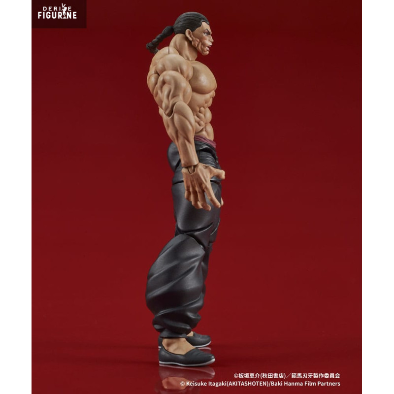 PRÉCOMMANDE - Baki -...