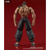 PREORDER - Baki - Retsu Kaioh figure, DigAction