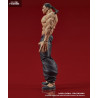 PREORDER - Baki - Retsu Kaioh figure, DigAction