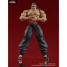 PRÉCOMMANDE - Baki - Figurine Retsu Kaioh, DigAction