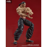 PREORDER - Baki - Retsu Kaioh figure, DigAction
