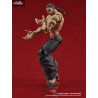 PREORDER - Baki - Retsu Kaioh figure, DigAction