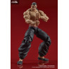 PRÉCOMMANDE - Baki - Figurine Retsu Kaioh, DigAction